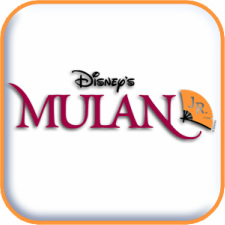 Mulan Jr